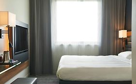 Moxy Munich Airport